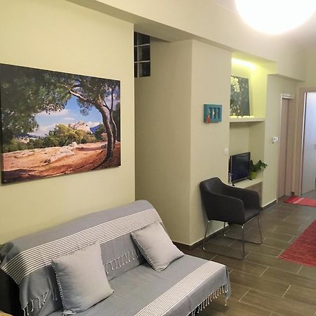 Premium Apartment Lycabettus 3-Bedrooms Athens Exterior photo